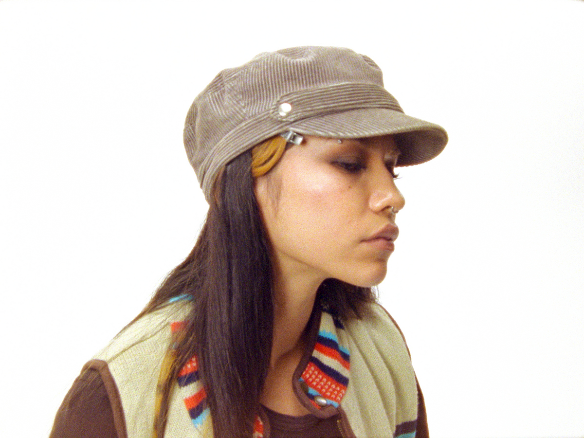 "SEEING DOUBLE" JUNYA WANTANABE - FASHION SPEC (16MM)