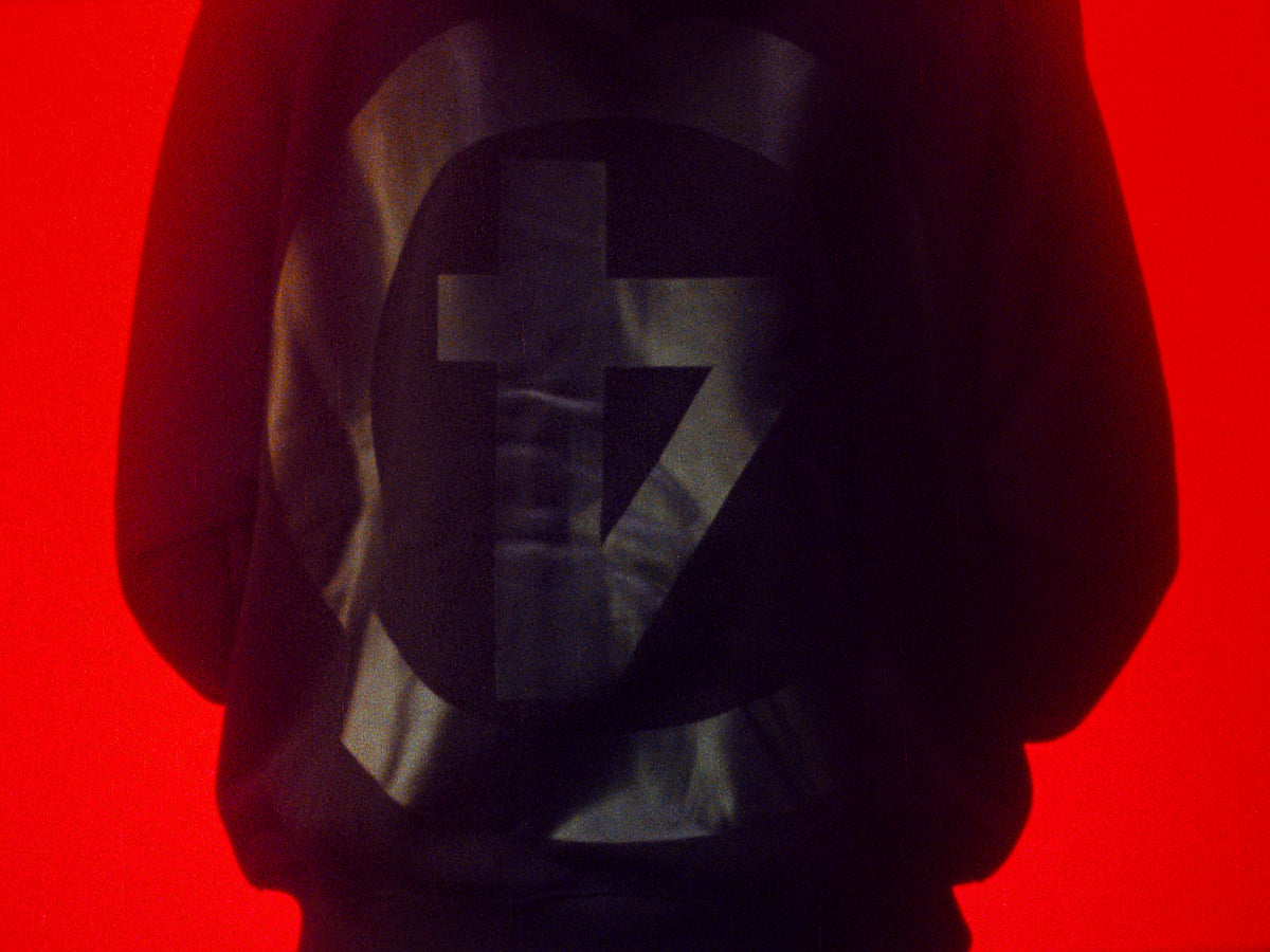 "FOUR.GALLERY" - FASHION COMMERCIAL (16MM)