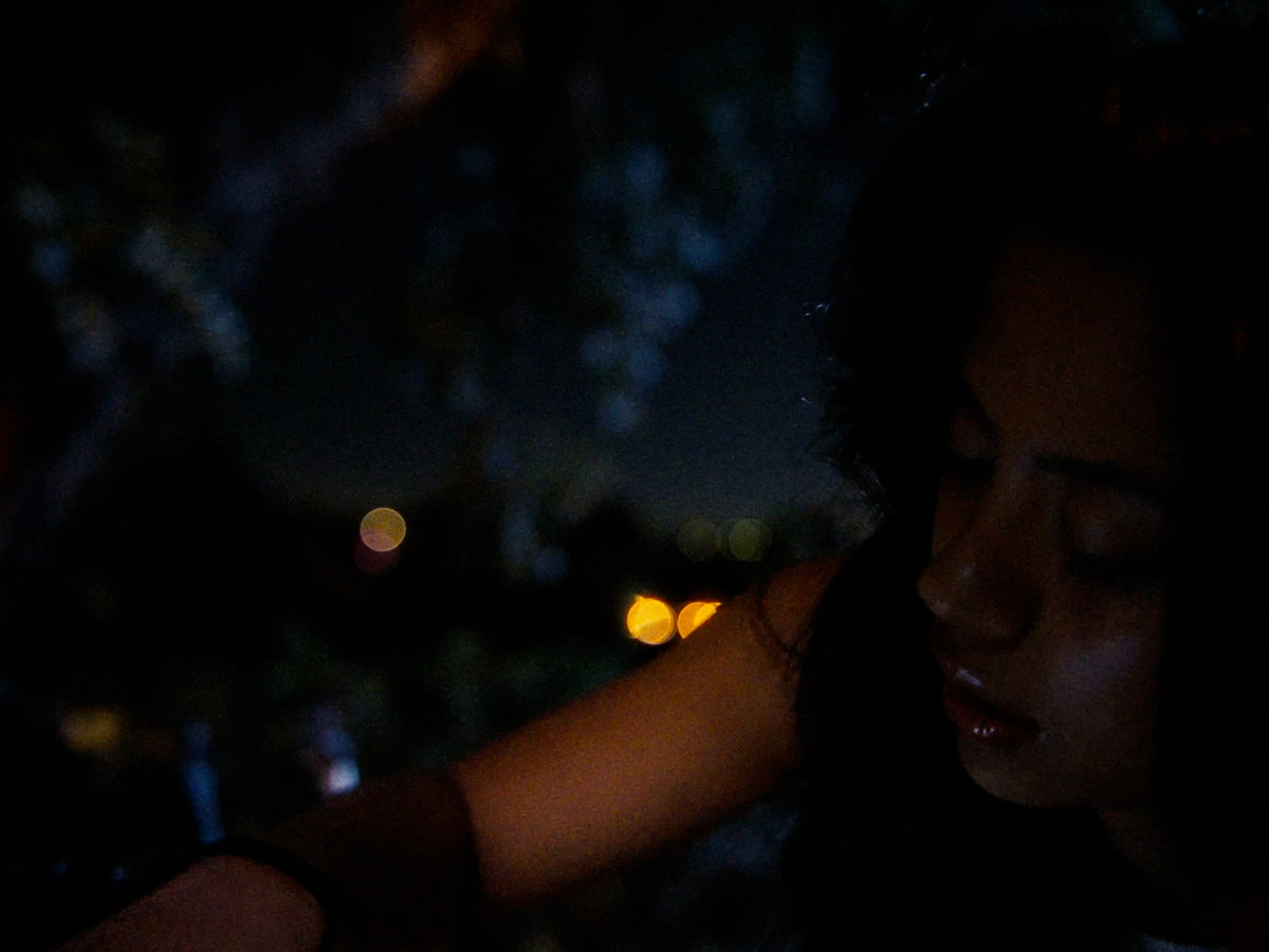 "BIKE AMBUSH" - SHORT FILM (2024)