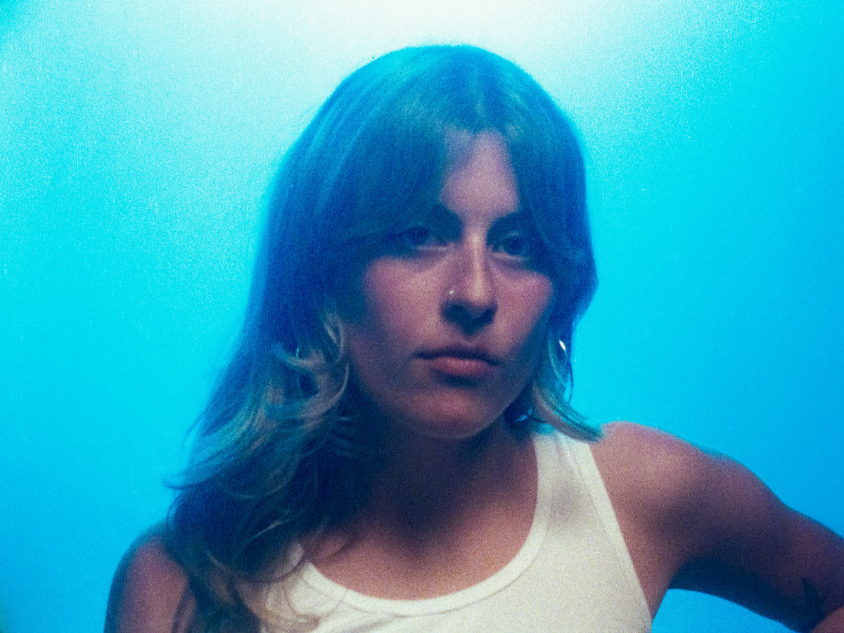 "FOUR.GALLERY" - FASHION COMMERCIAL (16MM)