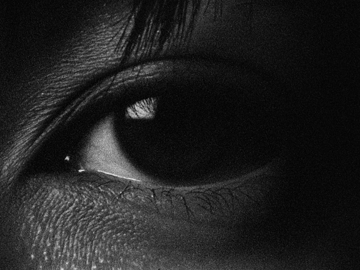 "YOUR INNIE IS..." - FASHION FILM (16MM)