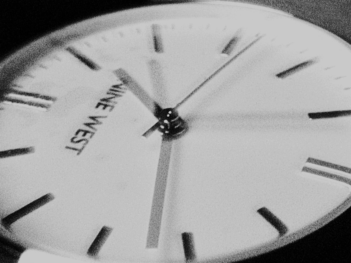 "YOUR INNIE IS..." - FASHION FILM (16MM)