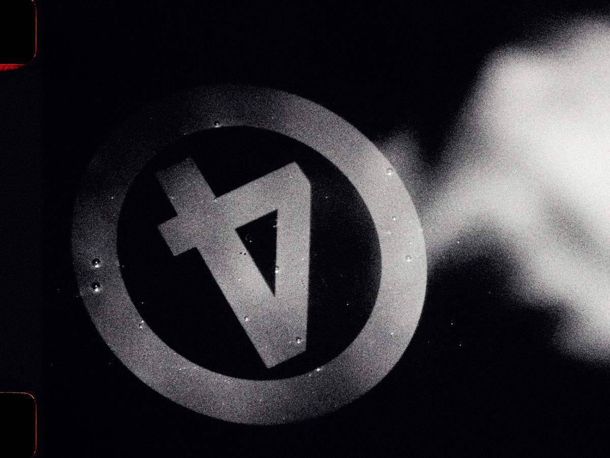 "FOUR.GALLERY" - FASHION COMMERCIAL (16MM)