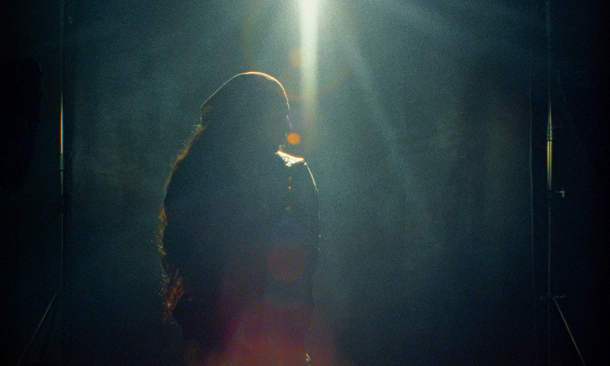 "LOOK GOOD FEEL GOOD" - FASHION FILM (16MM)