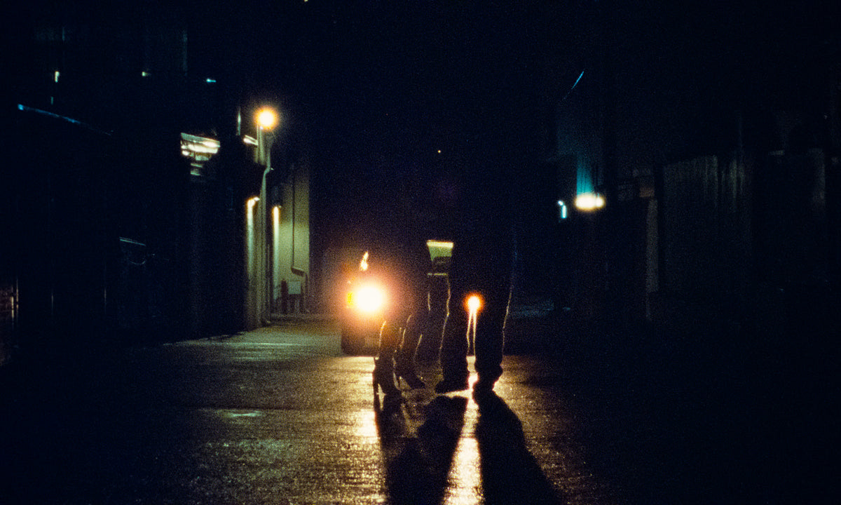 TEST FILM PROJECT