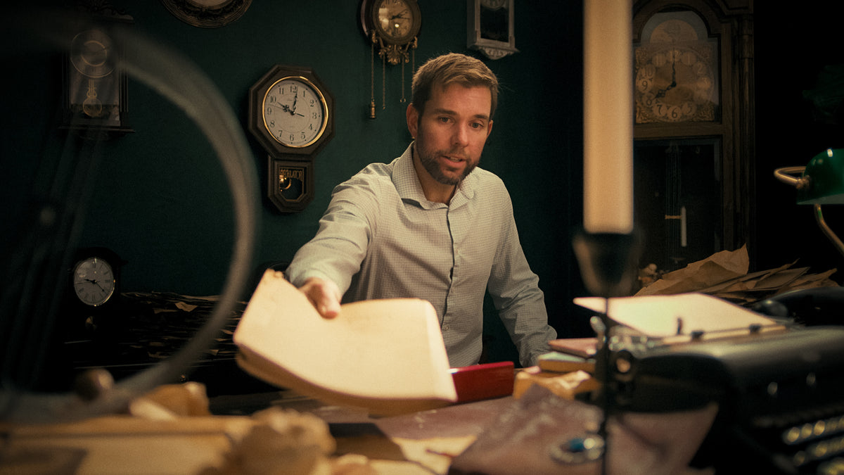 "A NEW WAY TO FILE TAXES" AUDRION - COMMERCIAL SPOT