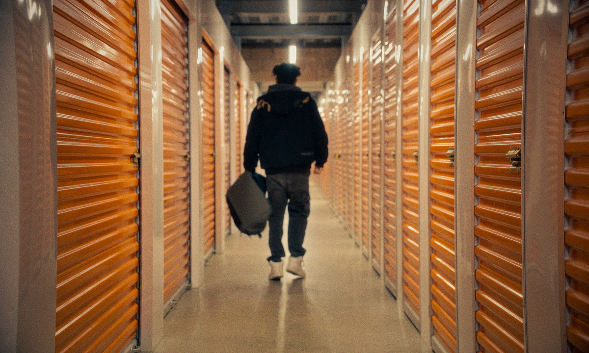 "PERIPHERAL" - MICRO SHORT FILM (2026)