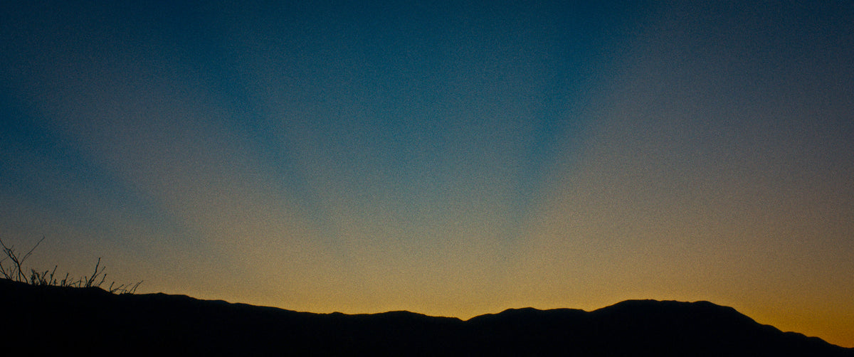 "ERRATIC FIELDS" - EXPERIMENTAL SHORT FILM TEASER TRAILER (2025)