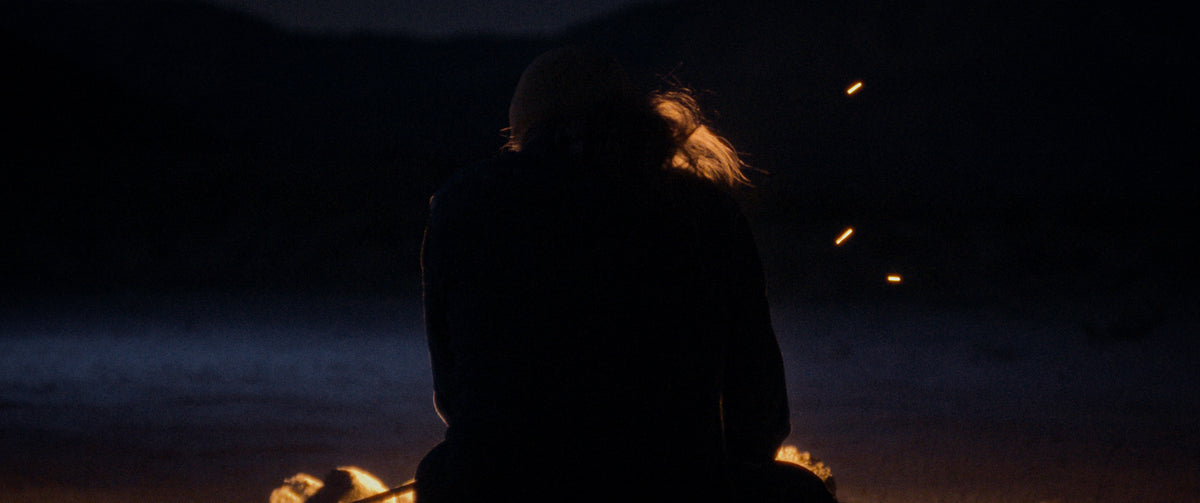 "ERRATIC FIELDS" - EXPERIMENTAL SHORT FILM TEASER TRAILER (2025)