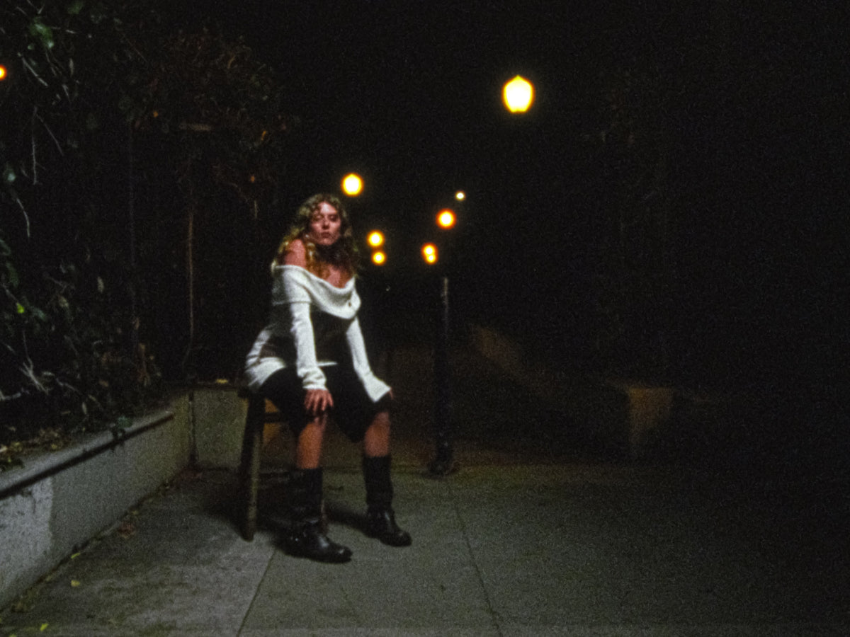 "AKA.BEAUTYBEAST" - FASHION SPEC (16MM)