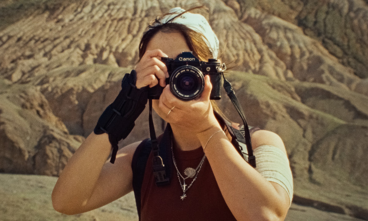 "DEATH VALLEY" - TRAVEL FILM (16MM)