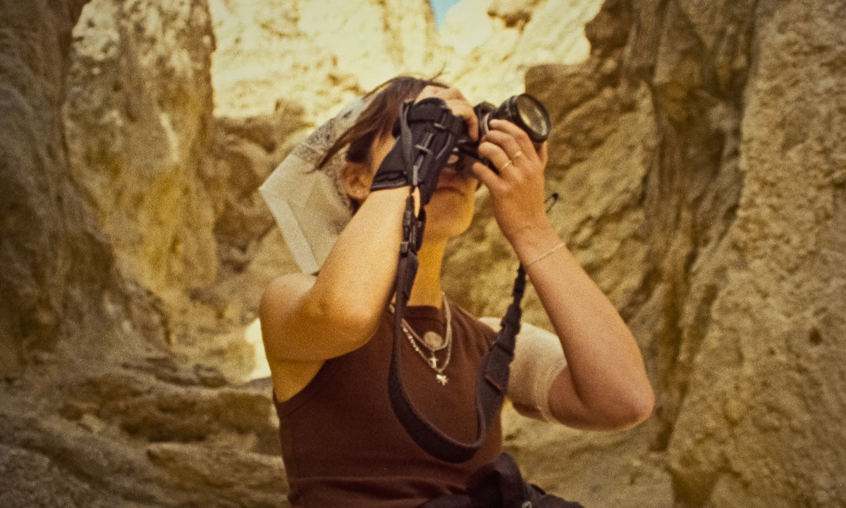 "DEATH VALLEY" - TRAVEL FILM (16MM)