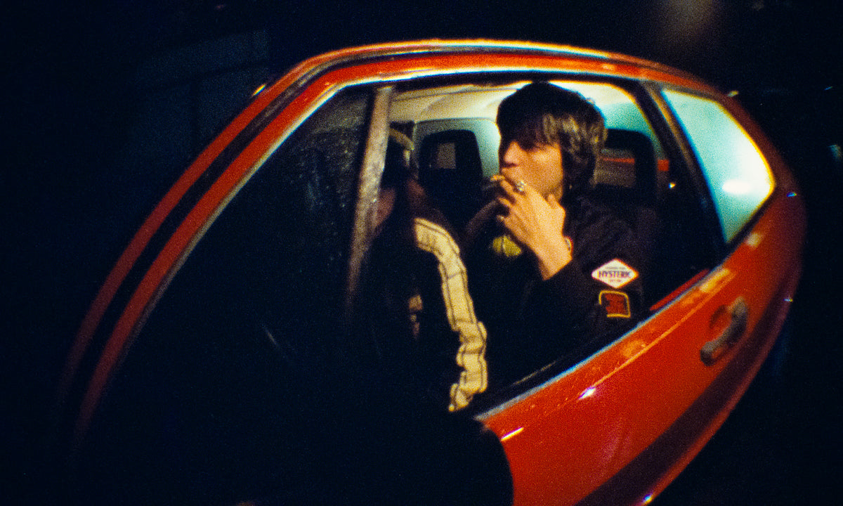 TEST FILM PROJECT