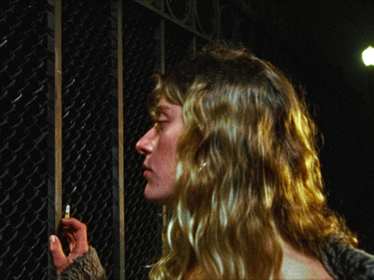 "AKA.BEAUTYBEAST" - FASHION SPEC (16MM)