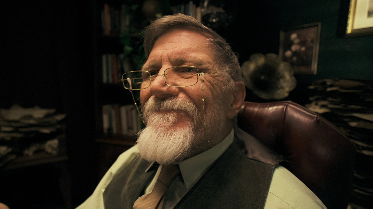 "A NEW WAY TO FILE TAXES" AUDRION - COMMERCIAL SPOT
