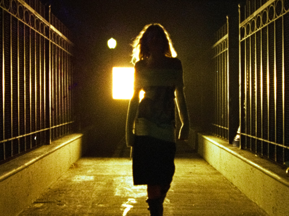 "AKA.BEAUTYBEAST" - FASHION SPEC (16MM)