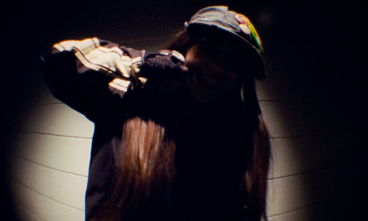 TEST FILM PROJECT