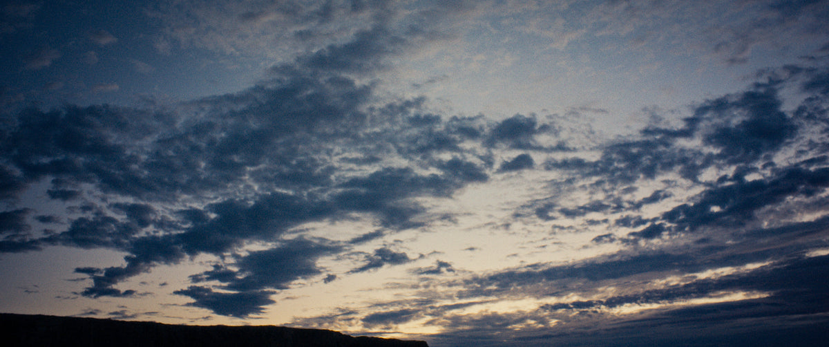 "ERRATIC FIELDS" - EXPERIMENTAL SHORT FILM TEASER TRAILER (2025)