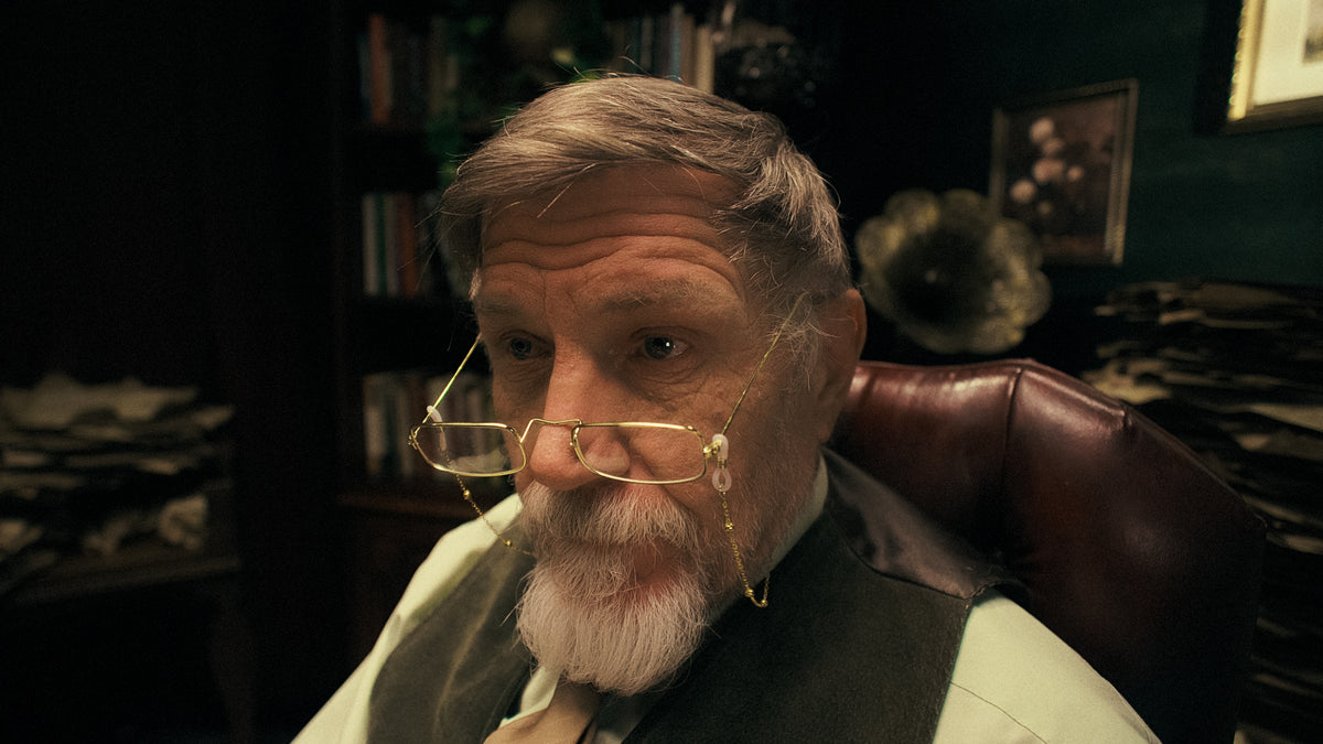 "A NEW WAY TO FILE TAXES" AUDRION - COMMERCIAL SPOT