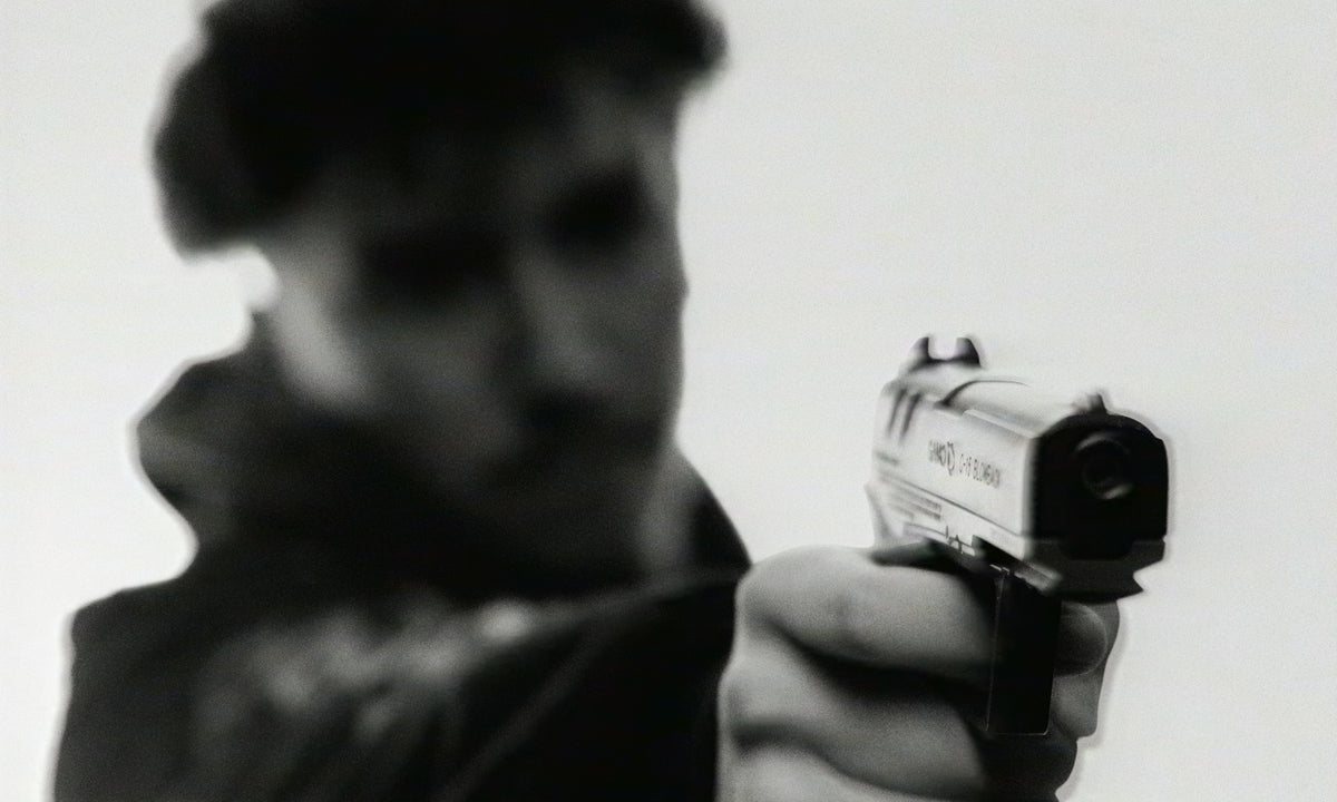 "PERIPHERAL" - MICRO SHORT FILM (2026)
