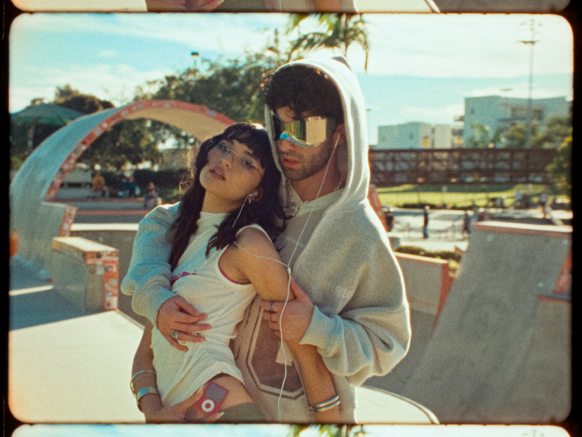 "SUPERFRESH" - FASHION COMMERCIAL (16MM)