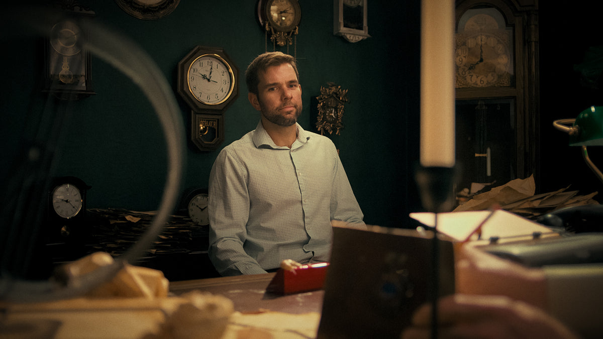 "A NEW WAY TO FILE TAXES" AUDRION - COMMERCIAL SPOT